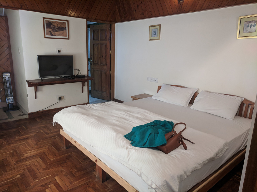 Ivy Bank Guest House主图