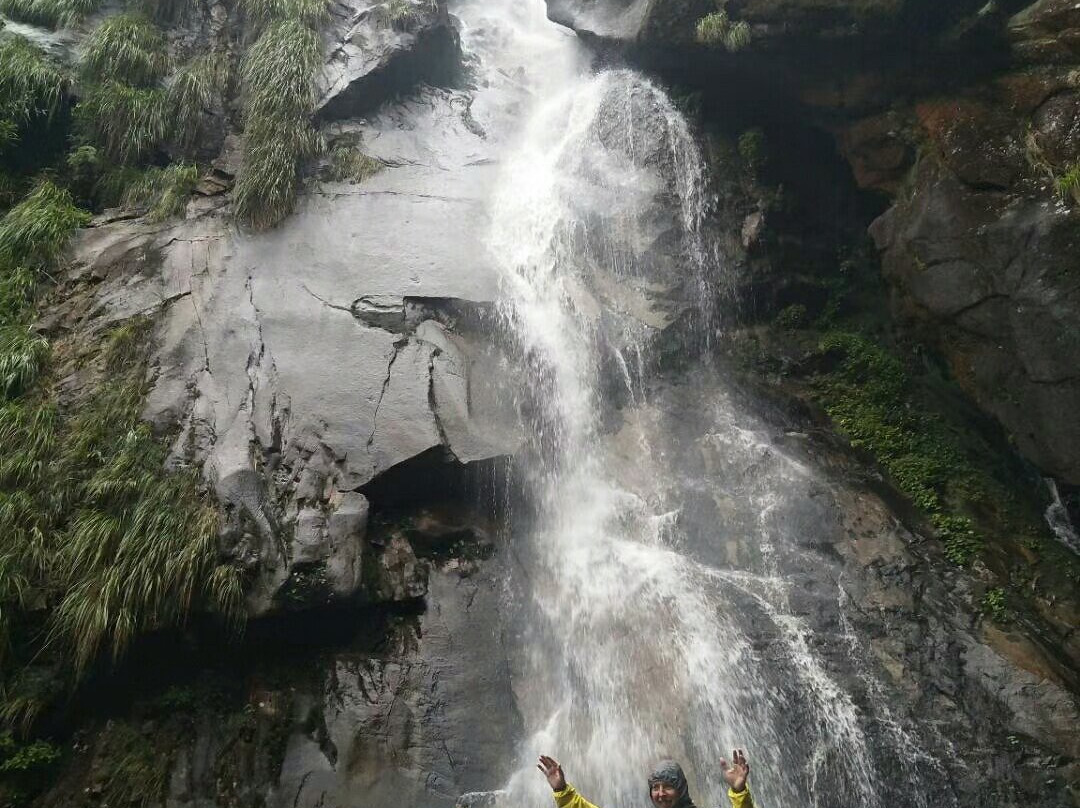 大安源生态旅游景点图片