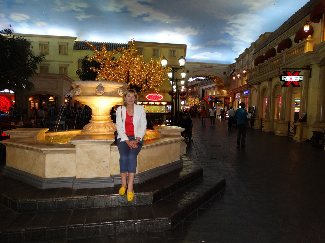 皮蒙特德奥瑞勒皇宫大酒店主图