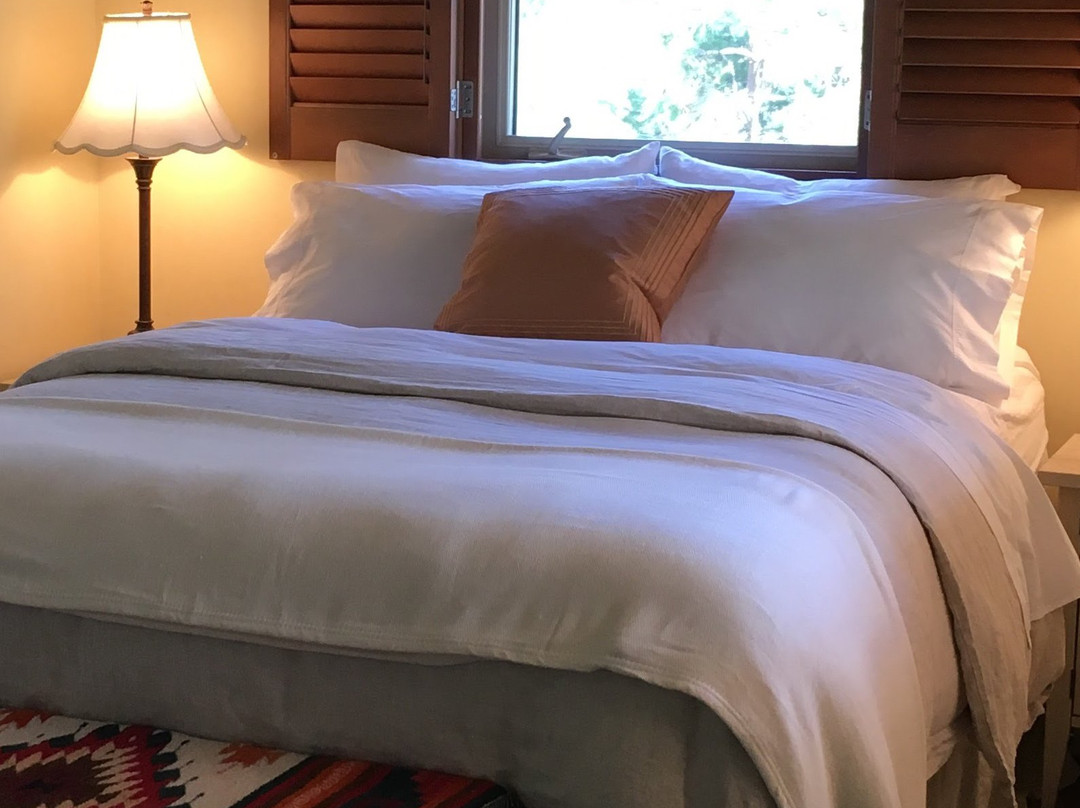 Casa Colina Bed & Breakfast主图