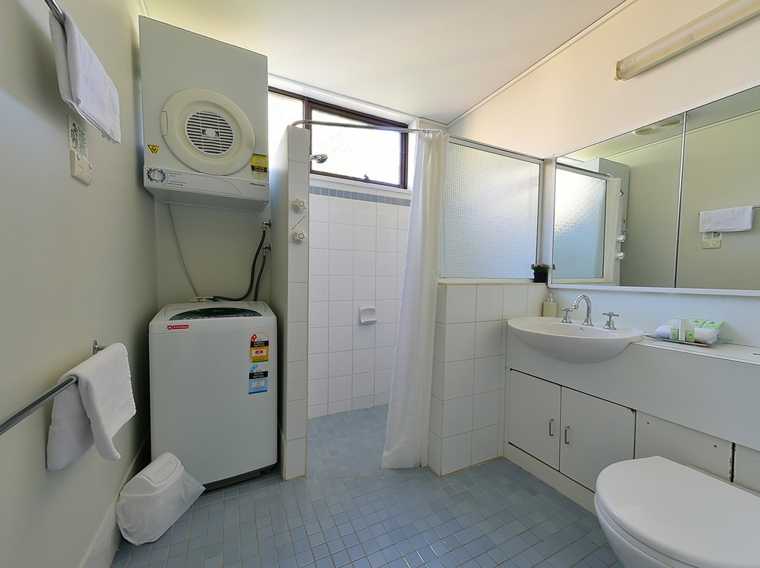 Executive Hideaway Motel主图