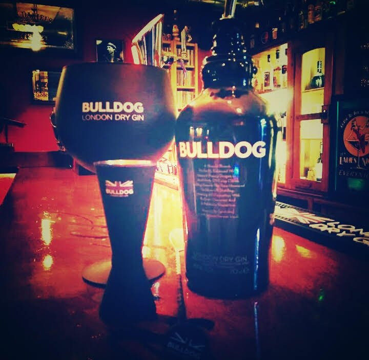 Johnnie Stopec Bar-阿尔马达必去景点