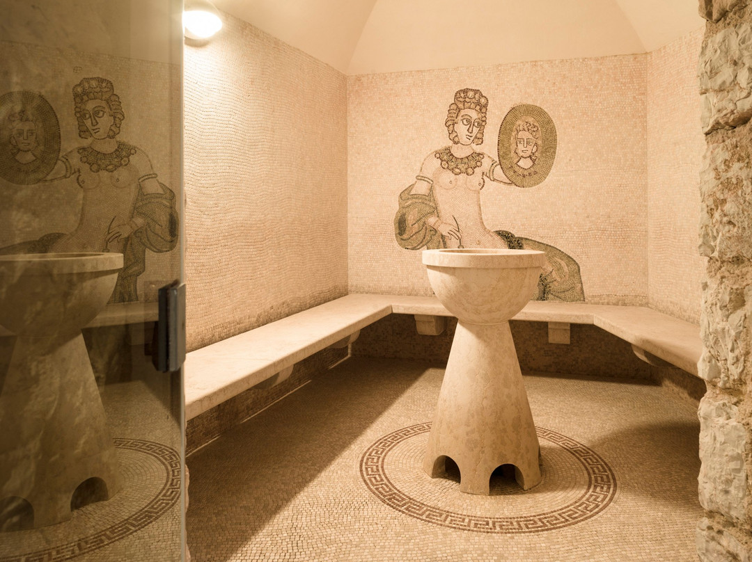 Princess Spa - Castelbrando-Cison Di Valmarino必去景点