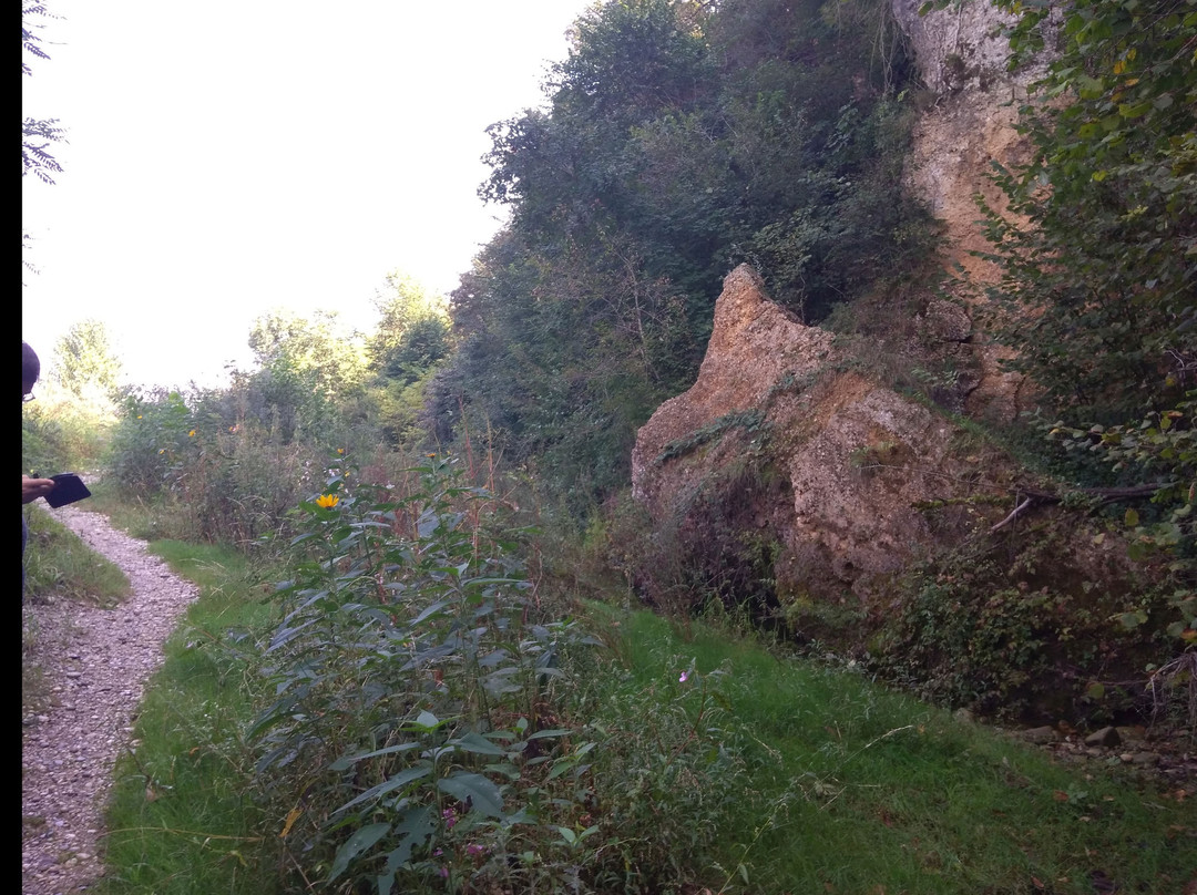 Grotte e Trincee del Piave-Nervesa della Battaglia必去景点