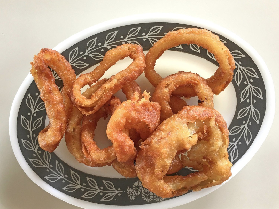 Christopher's Family Restaurant