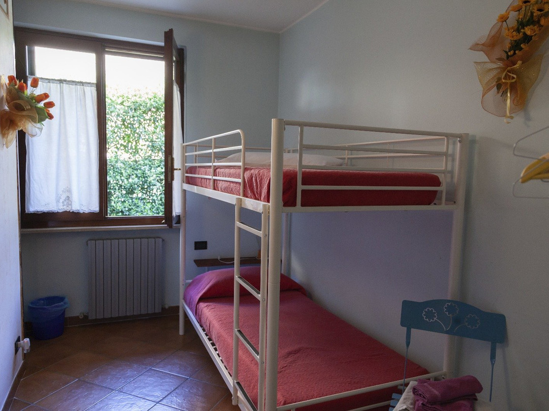 La Casa di Benny - Bed and Breakfast主图