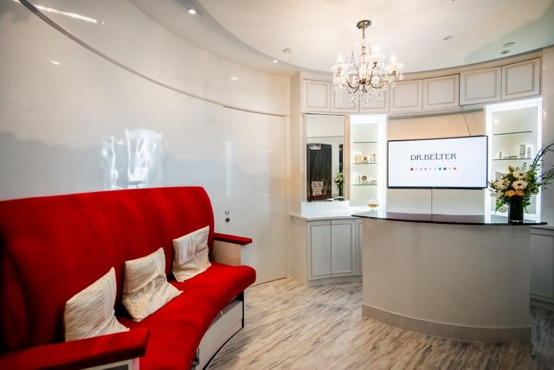 Annabelle Skin-新加坡必去景点