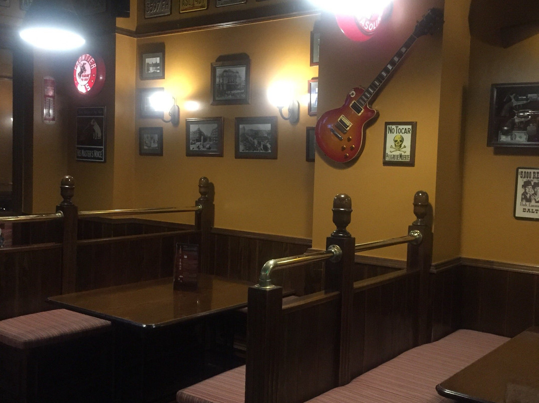 Alonsotegi旅游景点-Beltz