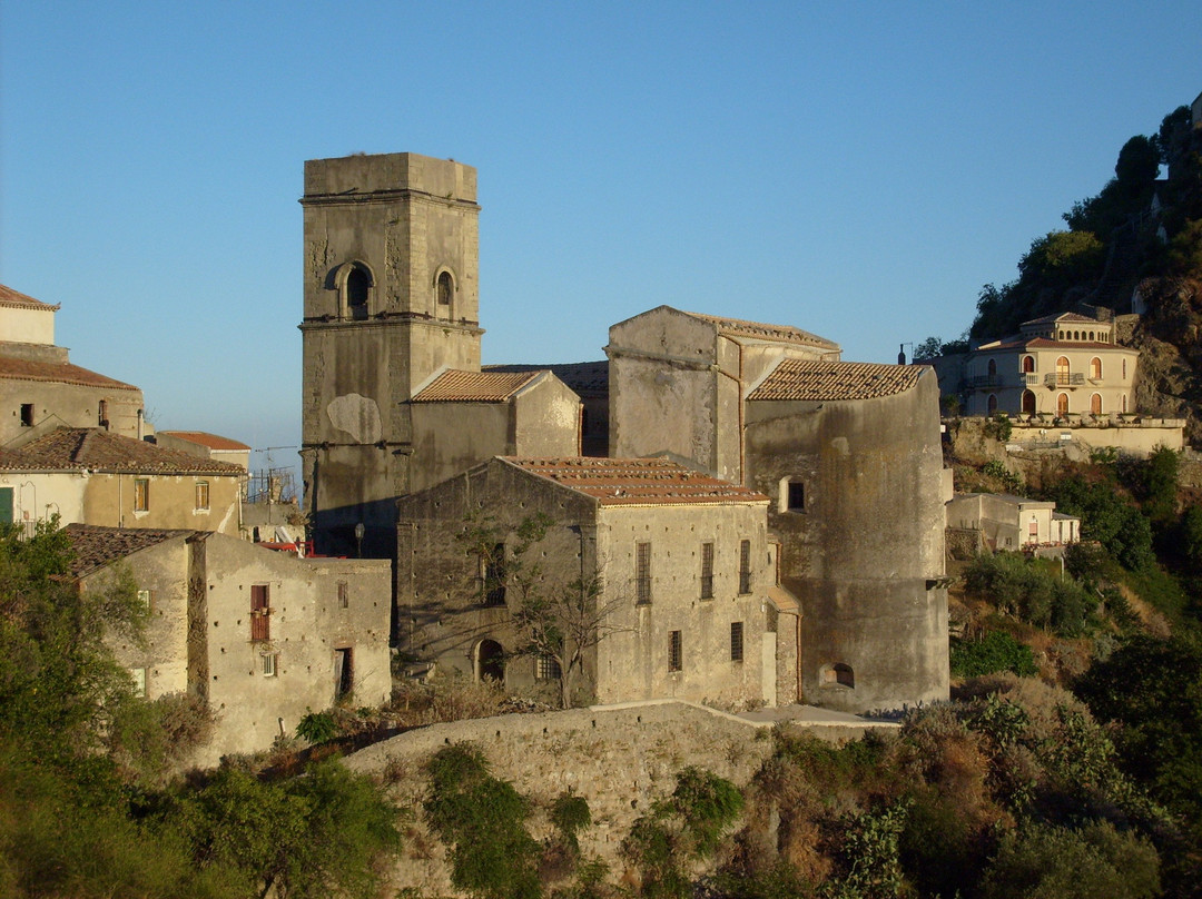 San Francesco di Paola旅游攻略图片