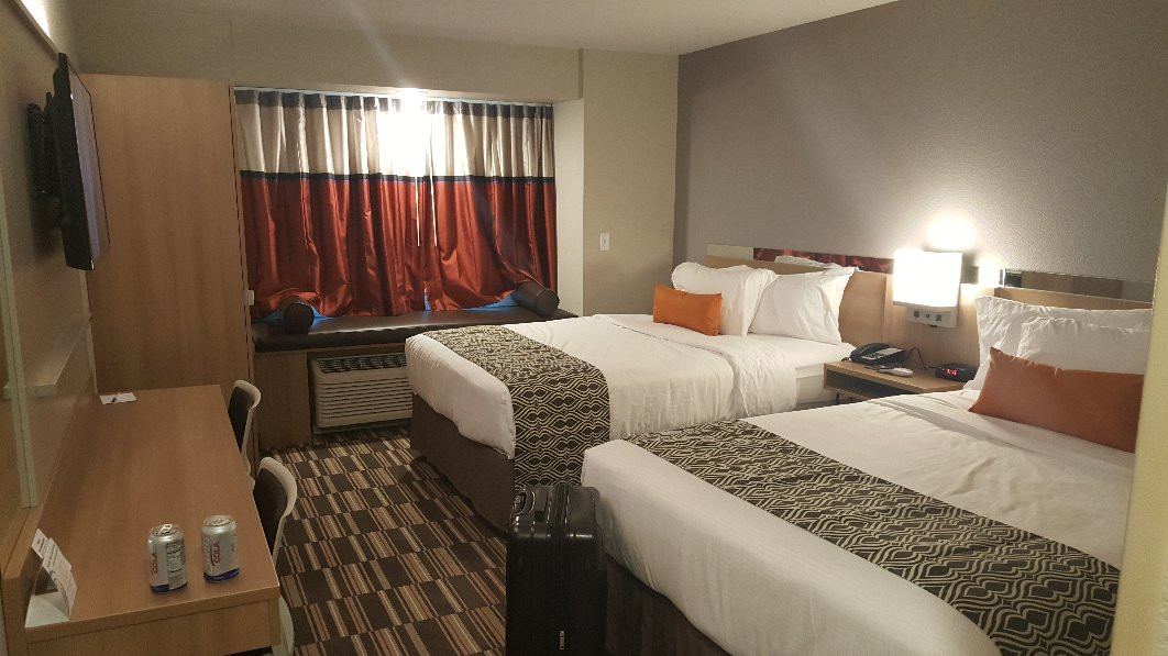 Best Western Limon主图