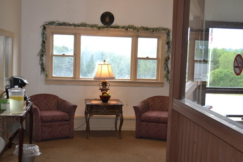 Henniker Motel主图