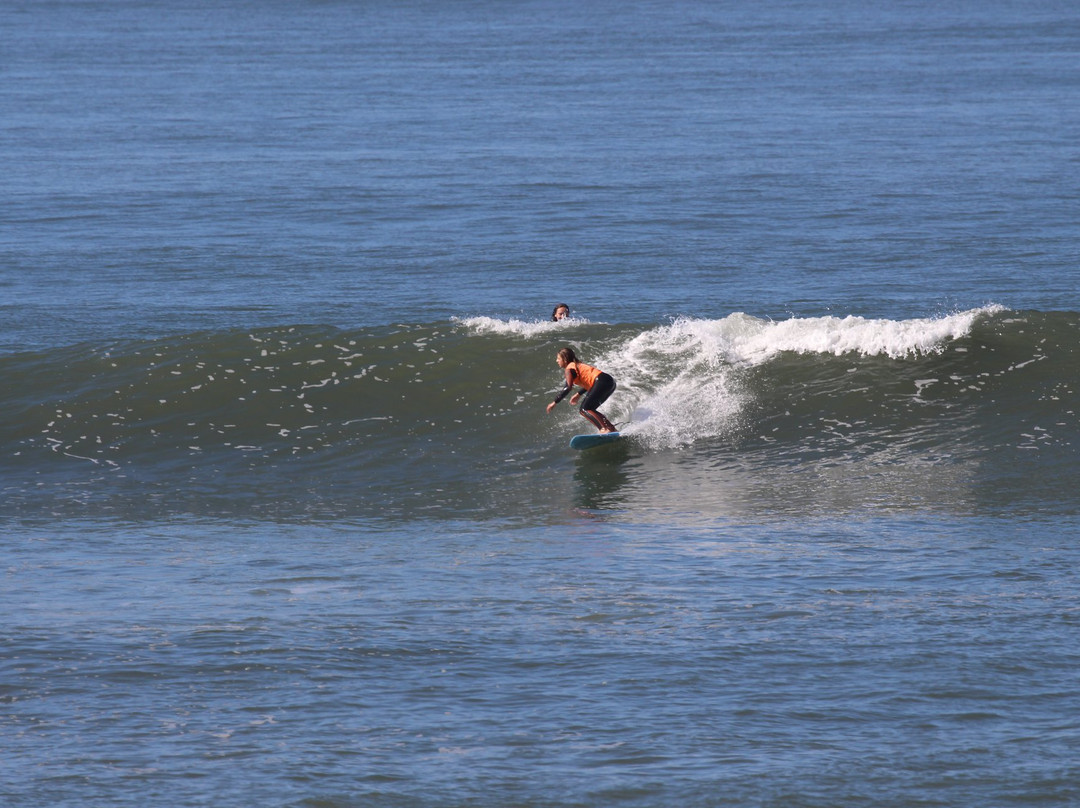 Surf Clube Viana-维亚纳堡必去景点