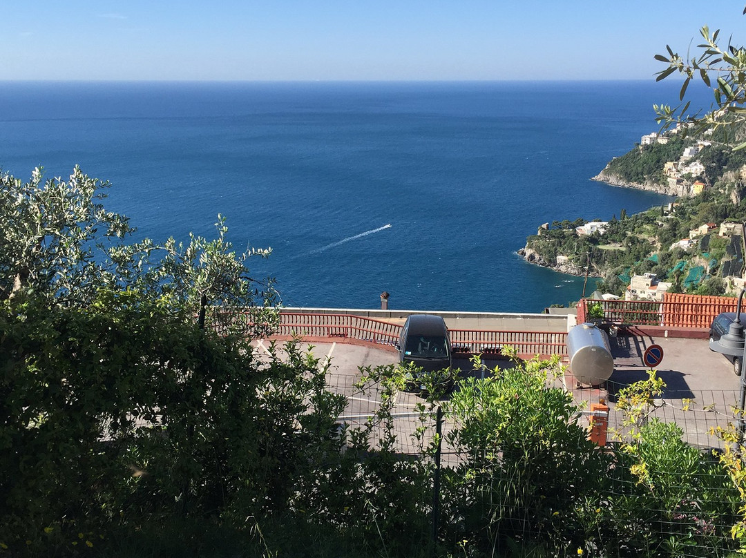 Enjoy Amalfi Tours-那不勒斯必去景点