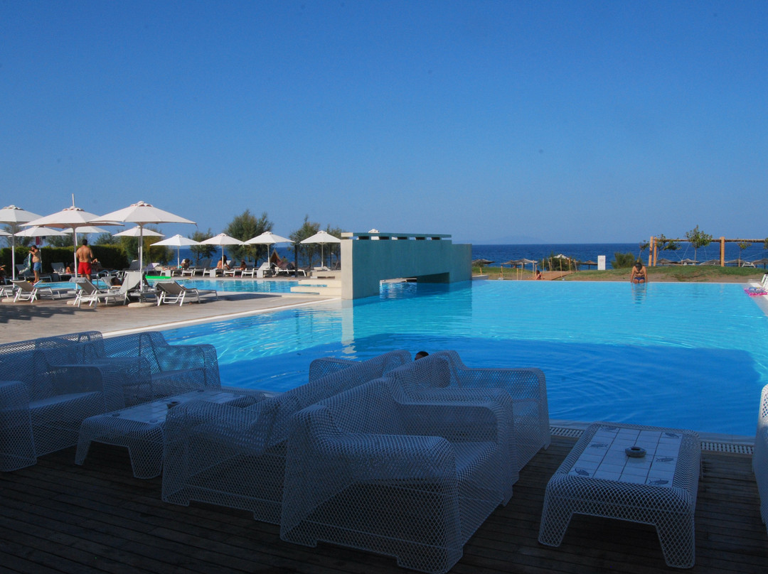 Thalatta Seaside Hotel主图