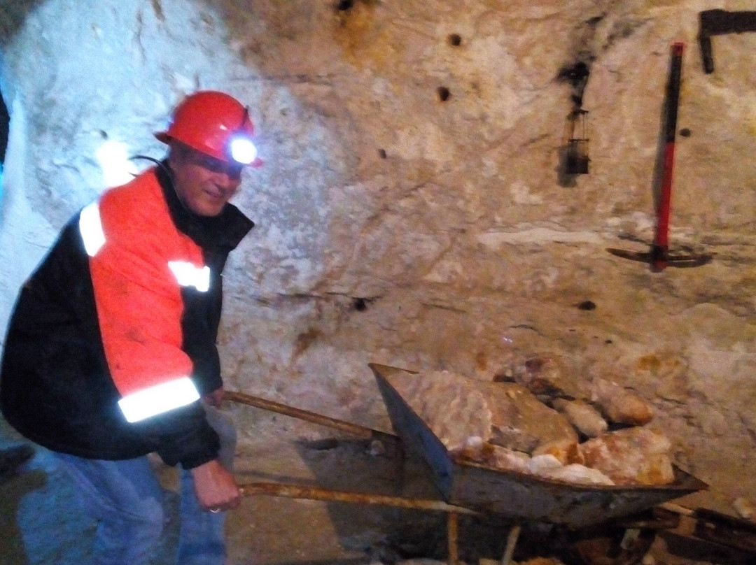 Museum of Mining, Geology and Caveology-Arzamas必去景点
