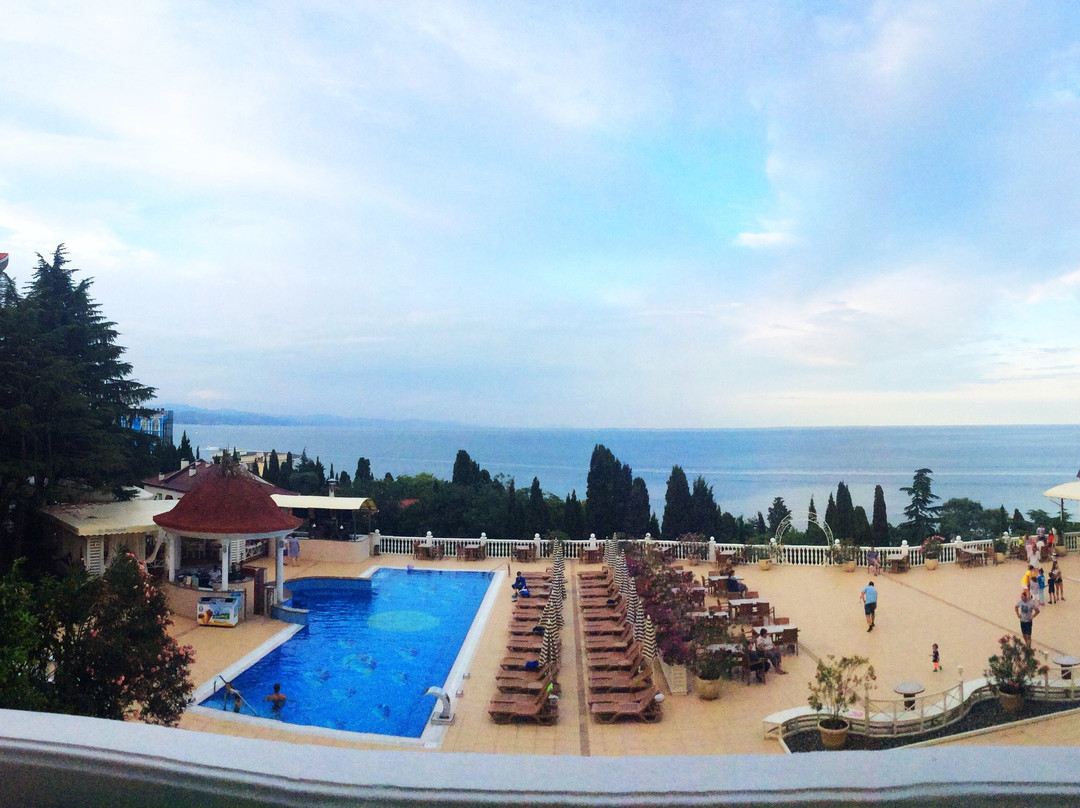 Hotel IvaMaria主图