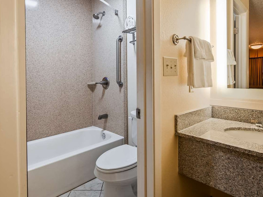 Best Western Llano主图