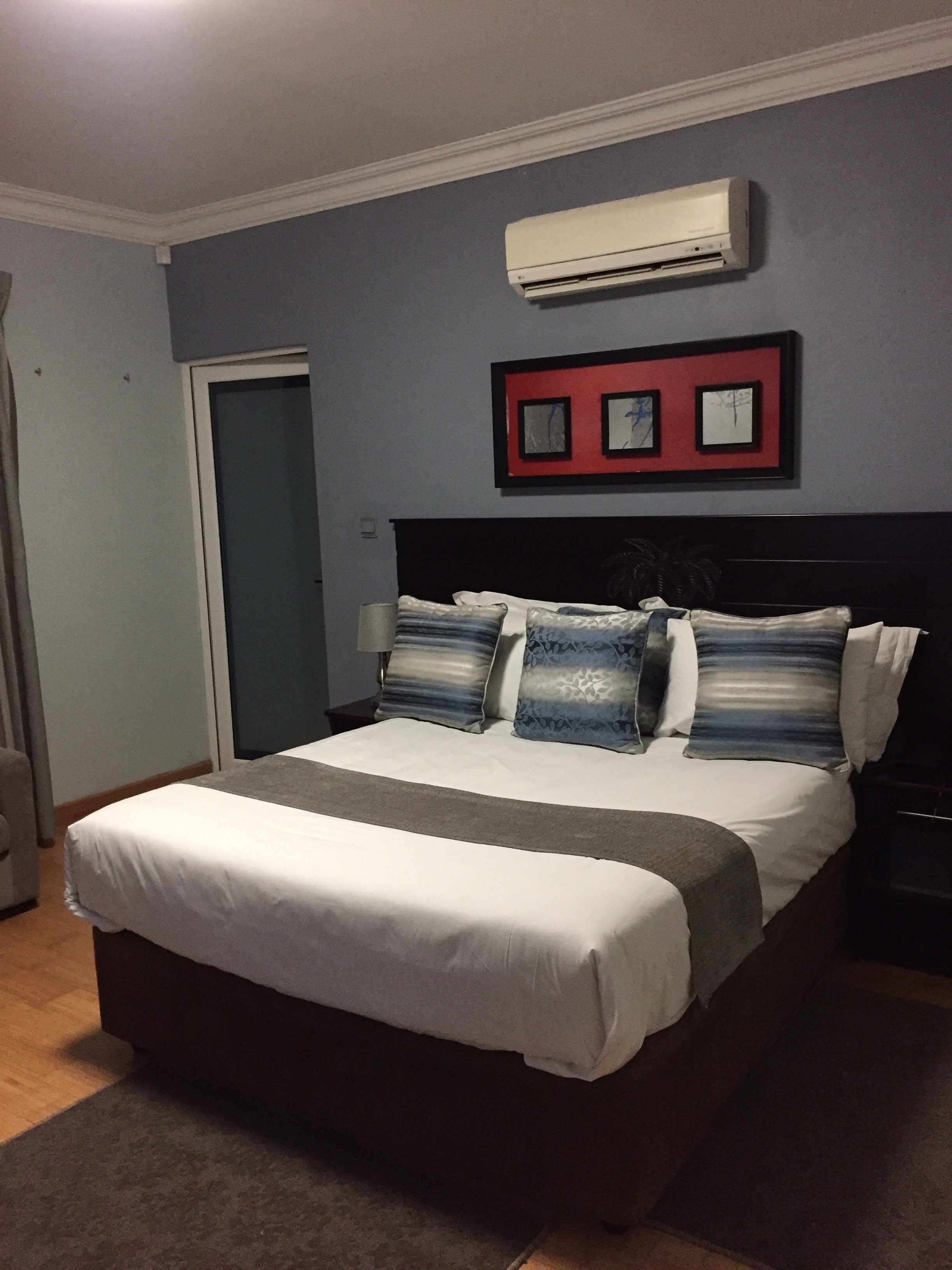 Cycad Palm Guesthouse-官方