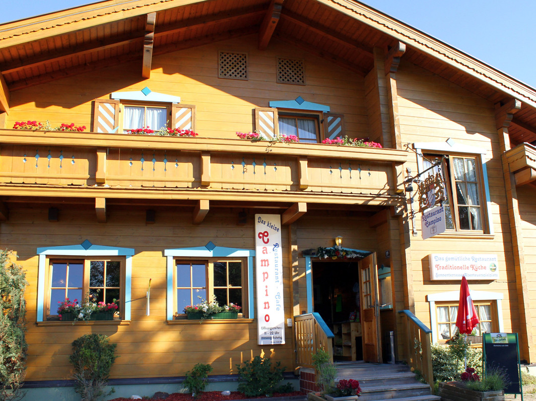Restaurant Campino
