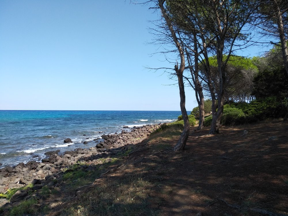 Spiaggia Di Fuile 'e Mare-奥罗塞必去景点