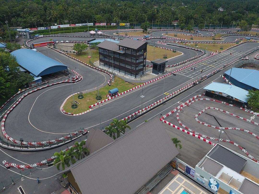 Sri Lanka Karting Circuit景点图片