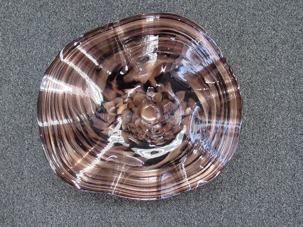 Mountain Blown Glass-埃斯蒂斯公园必去景点