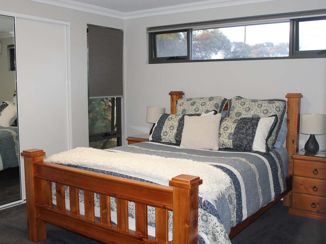 The Rest Bed & Breakfast主图