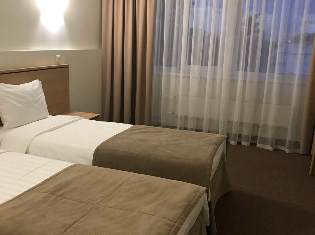 Hotel Bogorodskoe主图