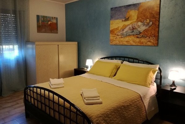 Il Giardino di Elena主图