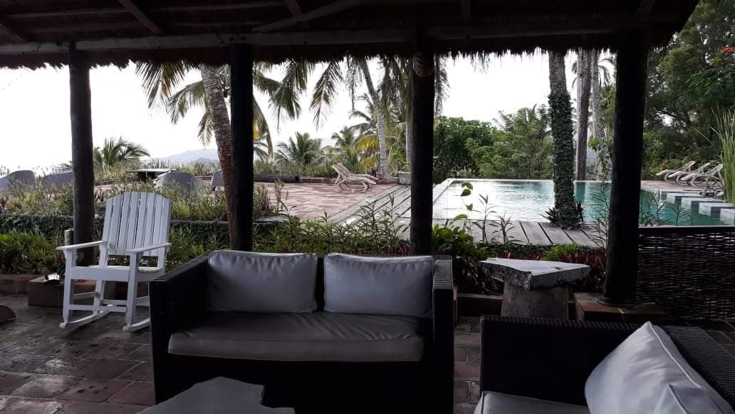 Hacienda Cocuyo主图