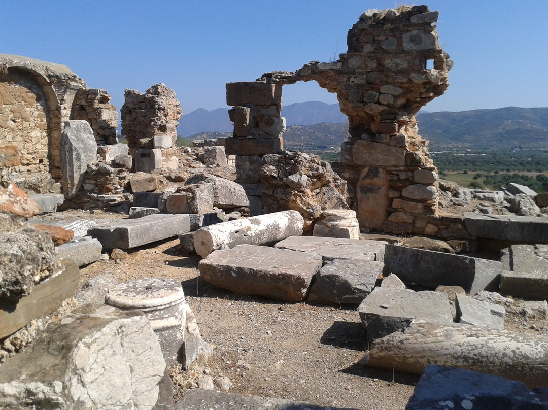 Piraeus Region旅游攻略图片