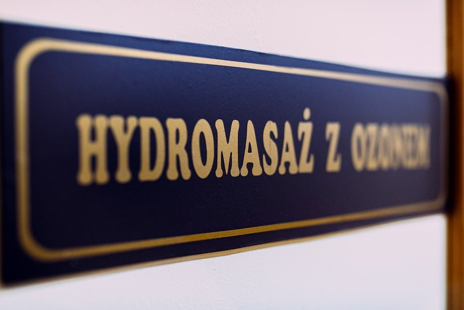 Astoria Med & Spa Sanatorium主图