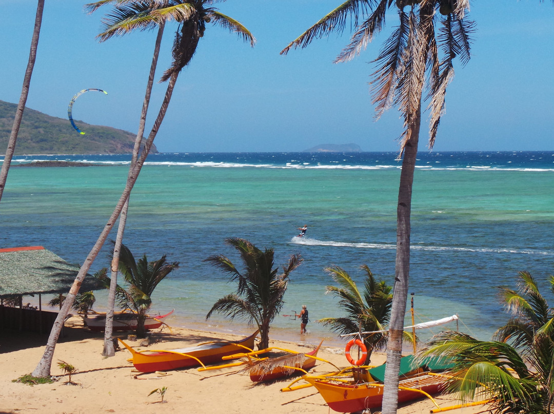 Anino Kite Resort主图