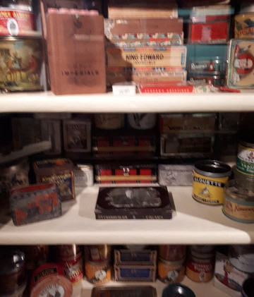 Kilby Historic Site-Harrison Mills必去景点