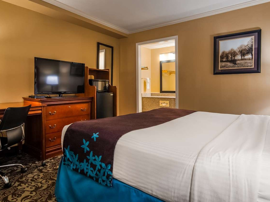 Best Western Conway主图