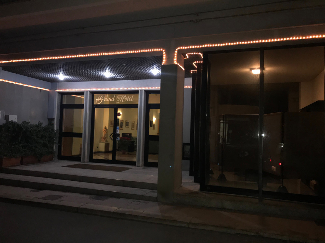 Grand Hotel Vittoria主图