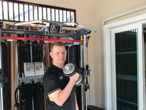 Thailand Private Fitness-讪柿必去景点