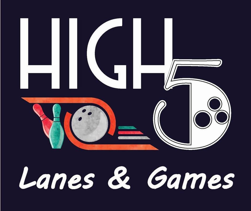 High 5 Lanes & Games景点图片
