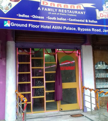 Royal Darbar Family Restaurant