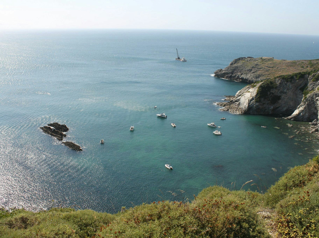 Gorliz旅游攻略图片