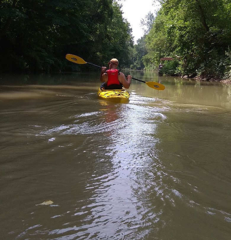 Otter Be Here-Aylmer必去景点