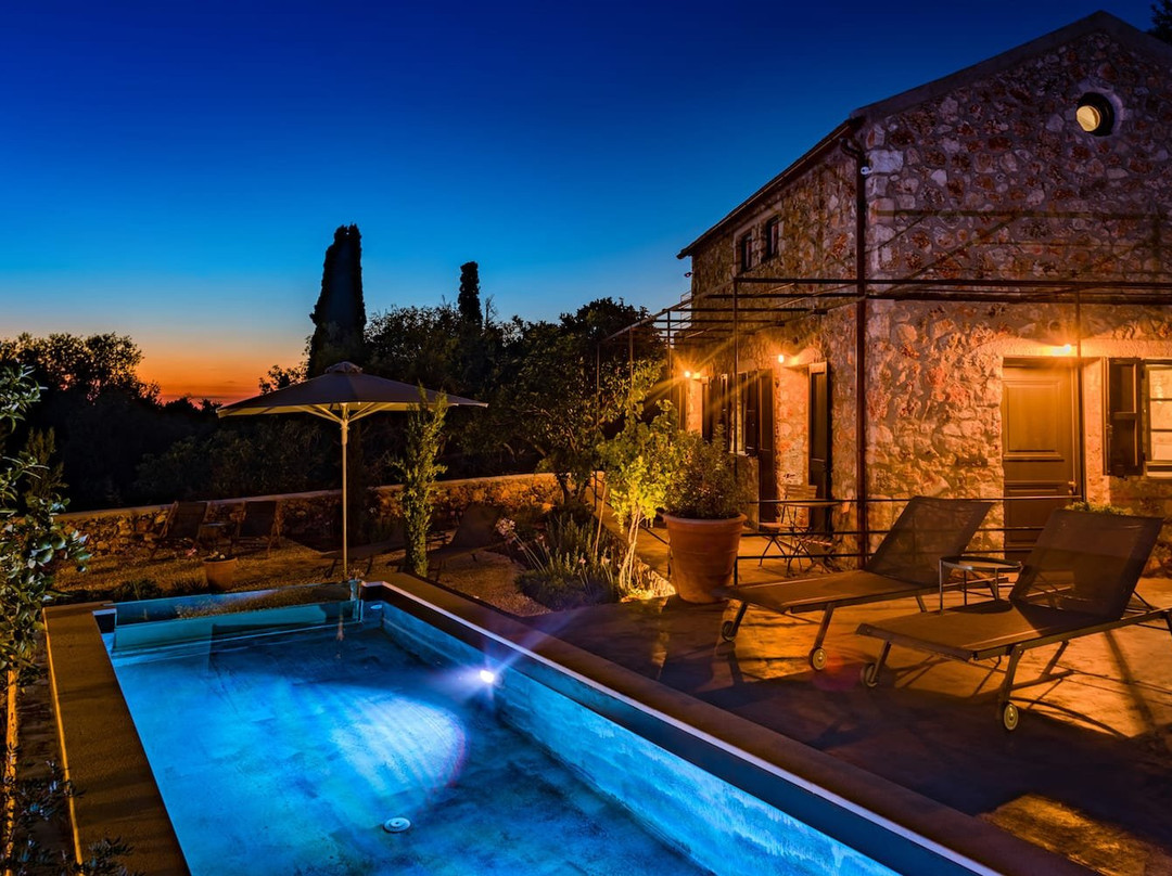 North Point Rooms 1953主图