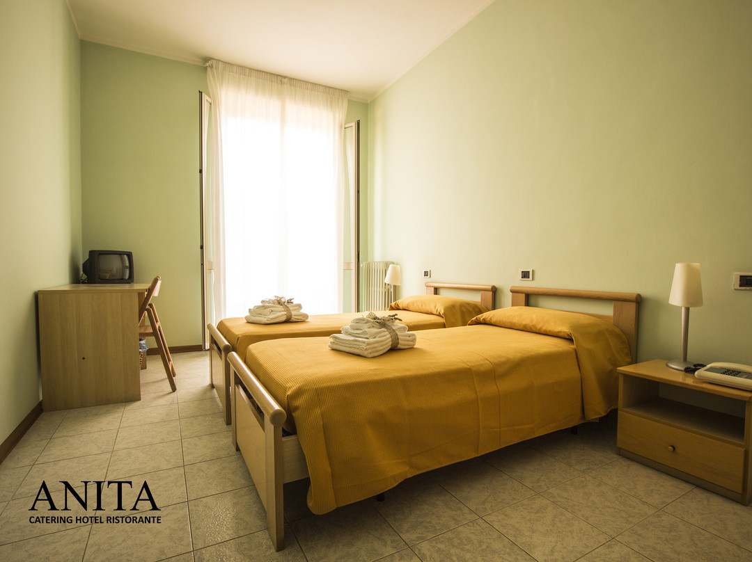 Anita Catering Hotel Ristorante