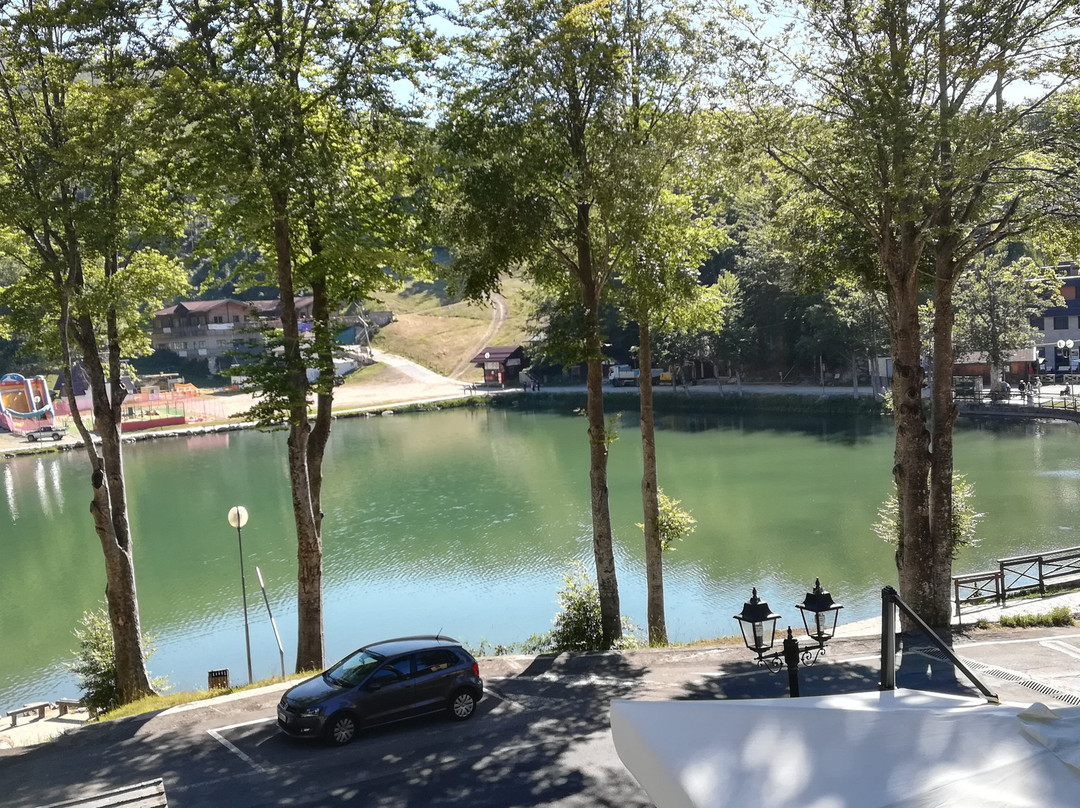 Park Hotel Cerreto Laghi主图