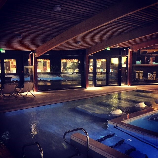 Thalasso Concarneau Spa Marin Resort主图