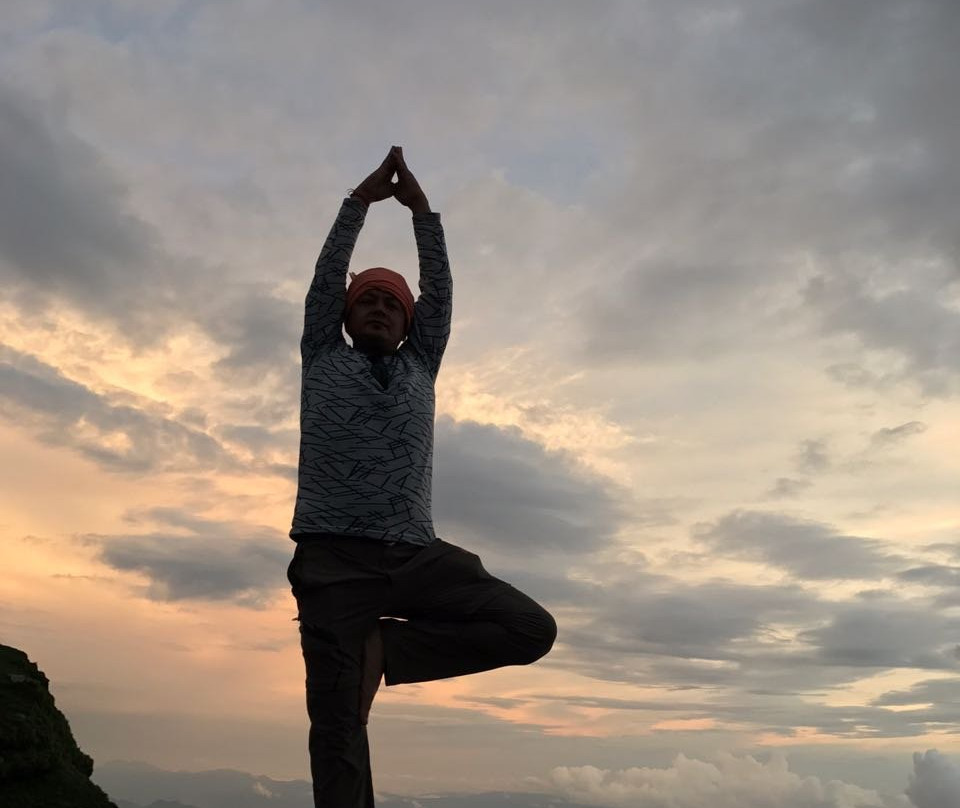 GMVN Guptkashi主图