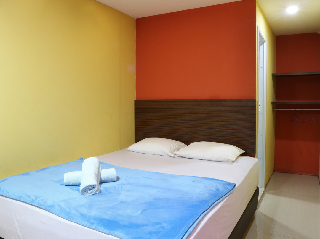 Container Inn Hotel主图