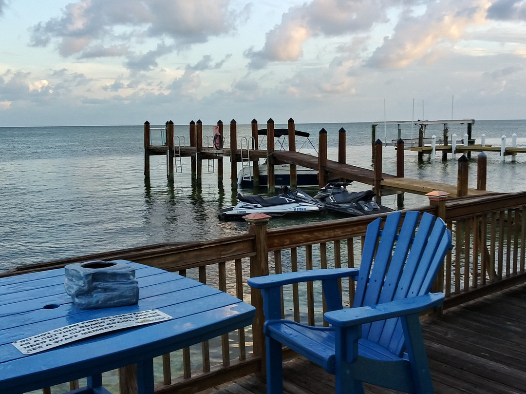 Edgewater Lodge主图