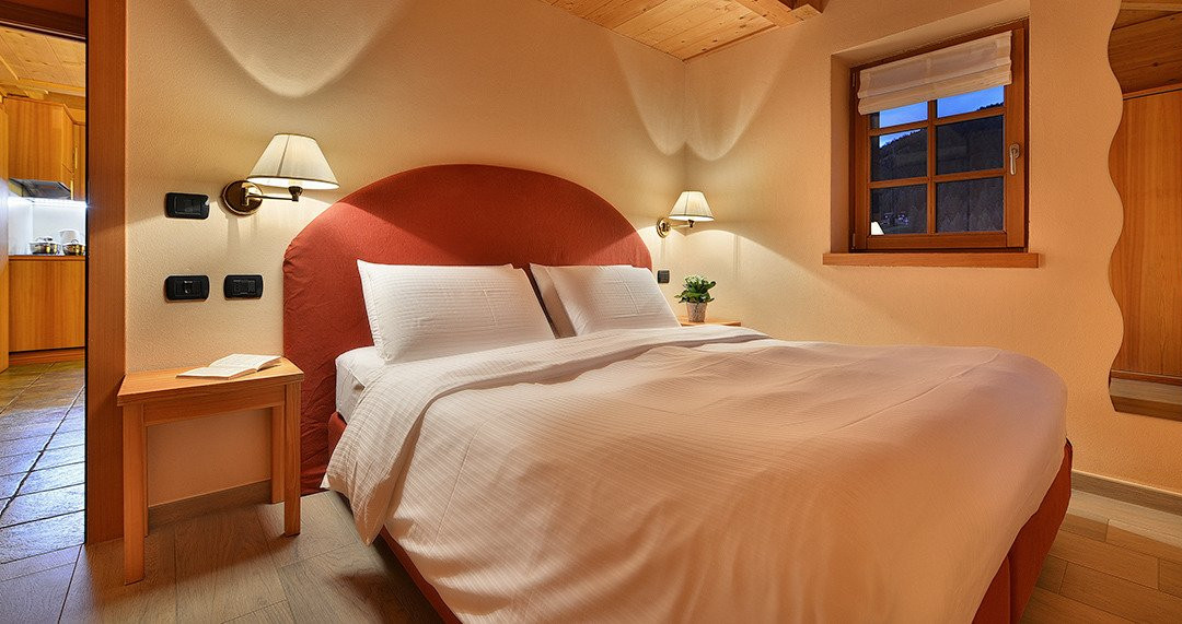 Chalet Matteo