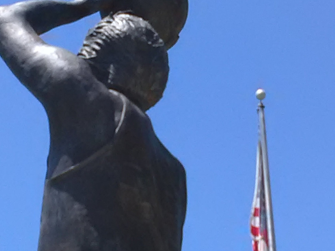 Hulman Center-特雷霍特必去景点